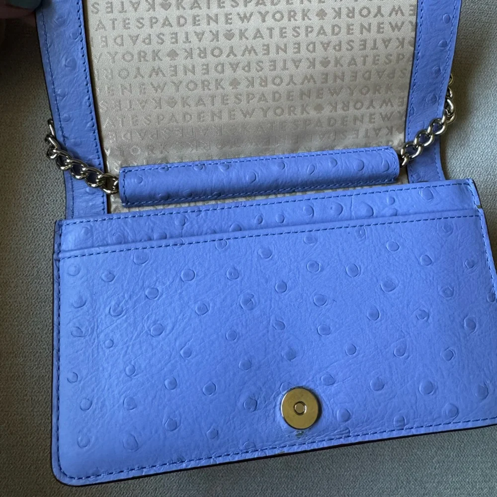 Kate Spade Alexander Avenue Isabeli Crossbody - Picture 8 of 15